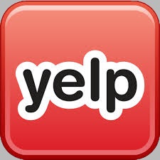 YELP icon